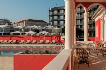 Sundeck
