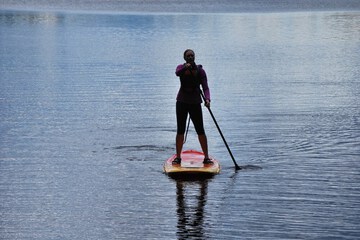 Boating