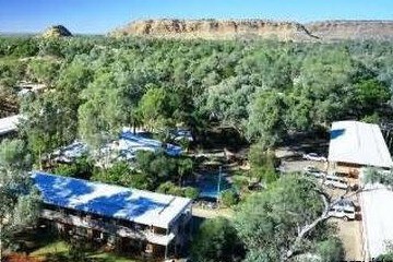  Heavitree Gap Outback Lodge 14