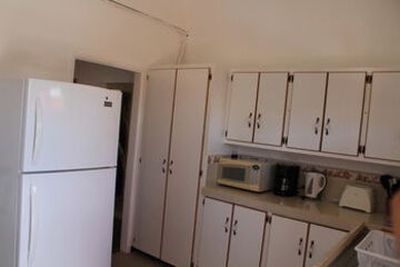 In-Room Kitchen