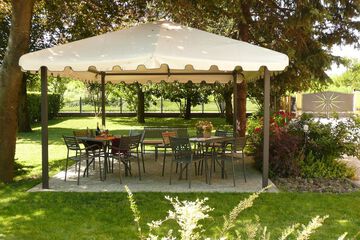 Gazebo