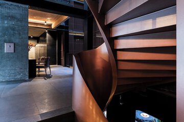 Building design