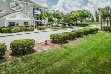 Tampa Bay Extended Stay Hotel