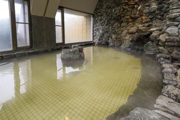 Public bath