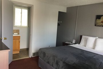 Swiss Cottage Inn