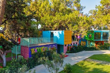 Children's activities
