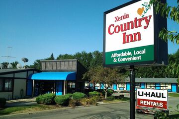 Xenia Country Inn