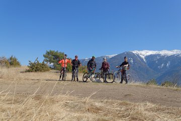 Bicycling