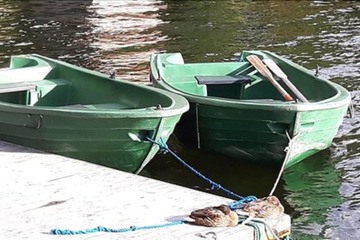 Boating