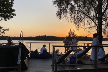 Lake