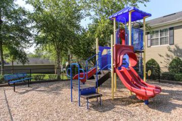 Childrens Play Area - Outdoor