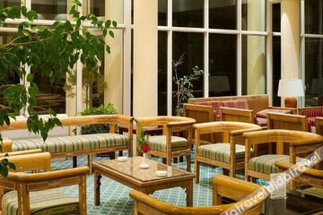 Hotel Interior or Public Areas