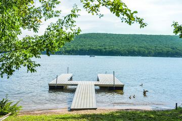 Dock