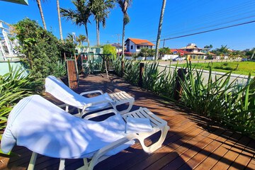 Sundeck