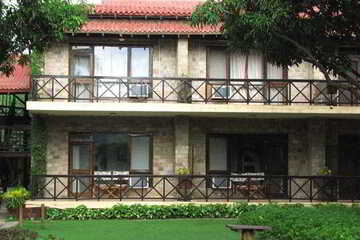General view