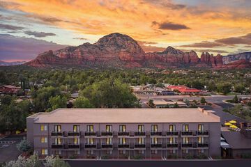 Aiden by Best Western Sedona