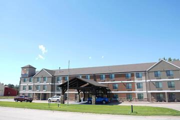 Comfort Inn & Suites Ogallala