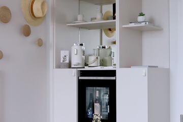 Minibar