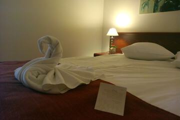 Room amenity