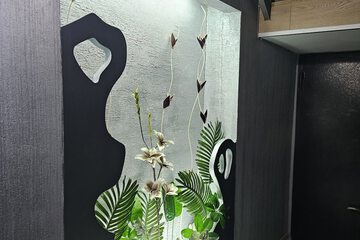 Building design