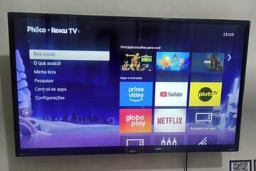 Television