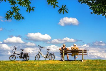 Bicycling