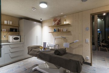 Spa treatment