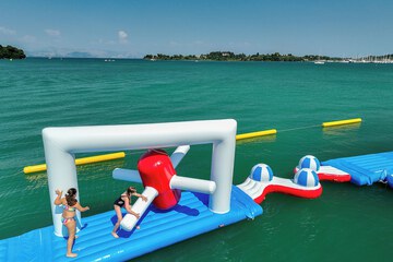 Water park