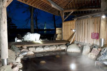 Public bath