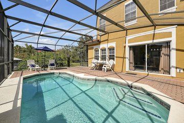 Private pool