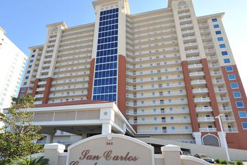 San Carlos Condominiums by Wyndham Vacation Rentals