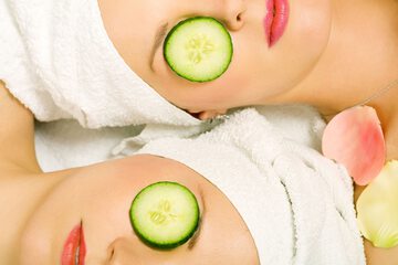 Spa treatment