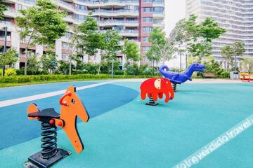 Fitness & Recreational Facilities