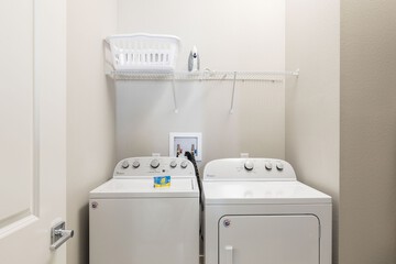 Laundry