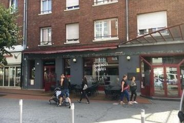 Hotel Front