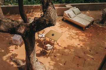 Sundeck