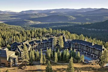 The Ritz-Carlton Lake Tahoe