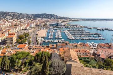 Hiking