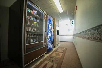 Vending machine