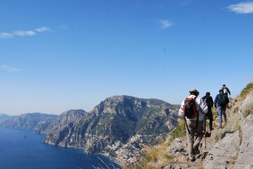 Hiking