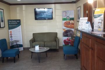 Hotel Interior 7 of 52