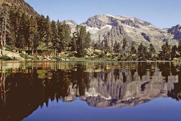 Lake