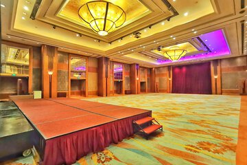 Ballroom