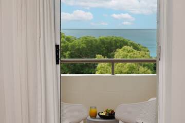 View from room