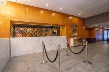 The Sutton Place Hotel Edmonton