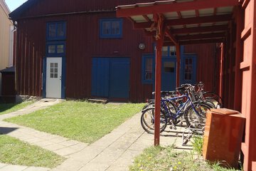 Bicycling