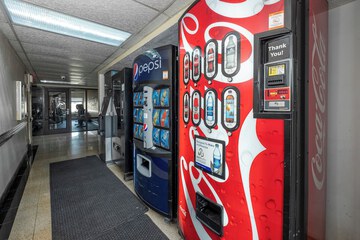 Vending machine