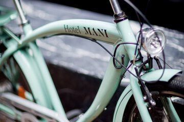Bicycling