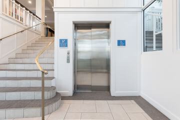 Elevator