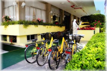 Bicycling